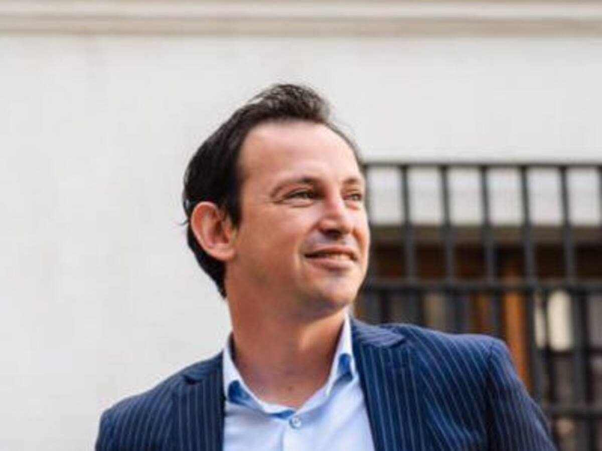 Con una amplia mayoría: Ali Manouchehri es reelecto como el alcalde de Coquimbo