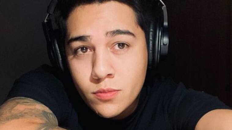 Luis David, exintegrante de Rojo, reveló que padece de compleja enfermedad.