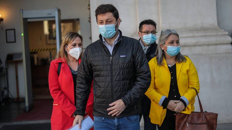 UDI lanzó video para exigir ampliación del IFE hasta diciembre