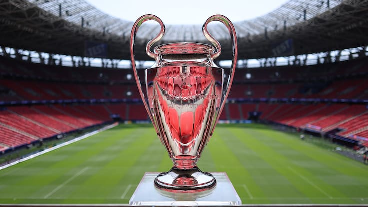 PSG vs. Arsenal: cuándo juegan, a qué hora y dónde ver en vivo la final de la Champions League