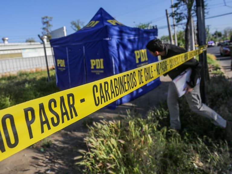 05 DE OCTUBRE 2024 / MACULFOTO: LUKAS SOLIS / AGENCIAUNO