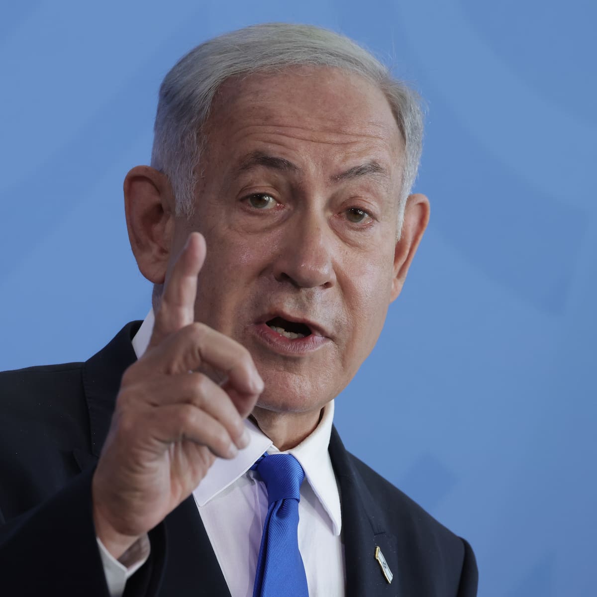 “Calumnia falsa”: Netanyahu niega haber recibido aviso de Emiratos sobre ataque de Hamás días antes del 7 de octubre