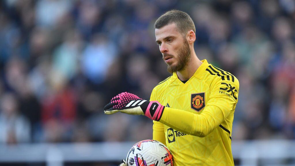 De Gea