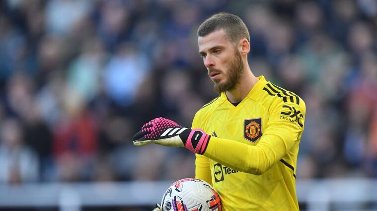 De Gea