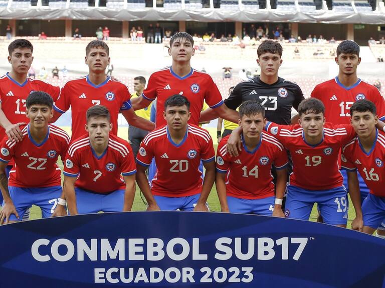RESUMEN | Chile cayó ante Brasil y sigue sin poder marcar al menos un gol en el Hexagonal