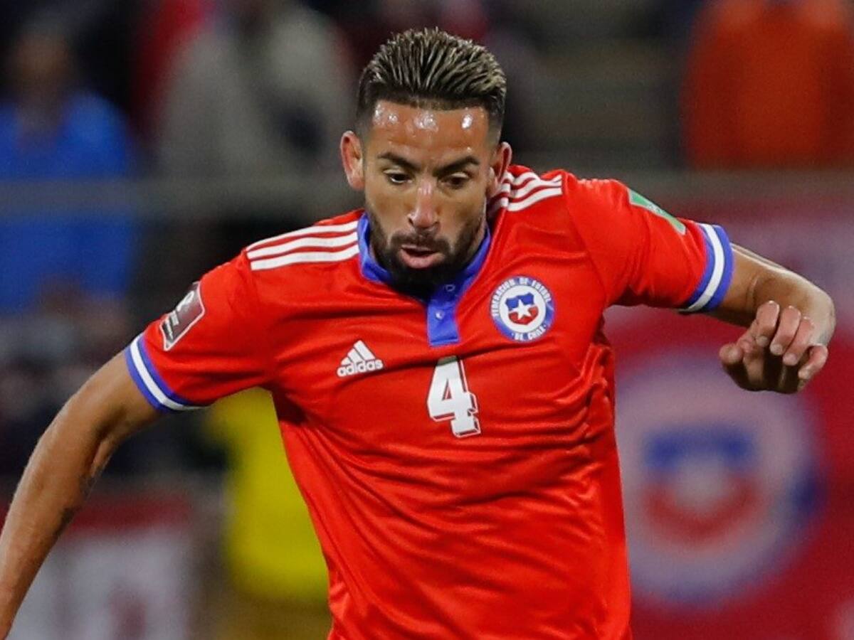 Huaso trasandino: prensa argentina aseguró que Mauricio Isla será refuerzo de Independiente