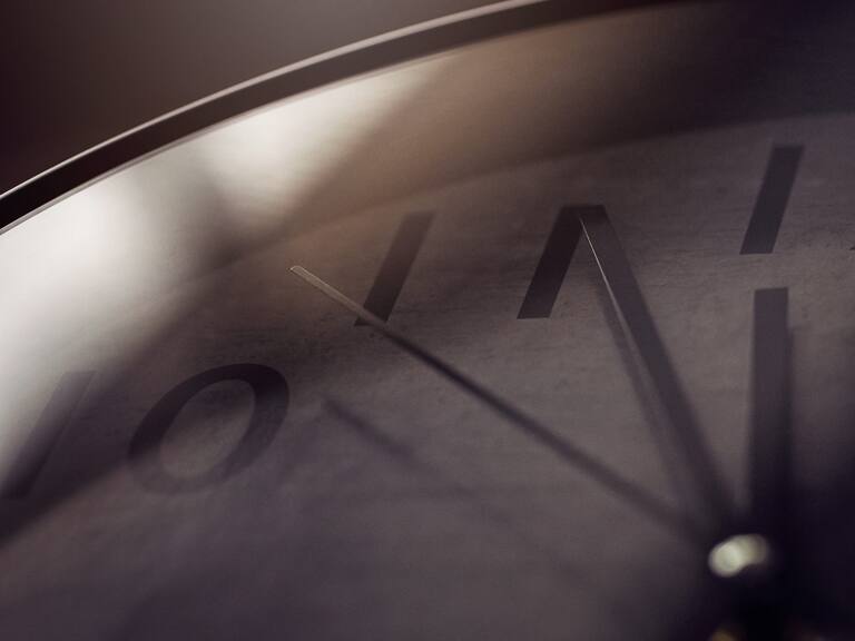 Cambio de hora en Chile: este sábado comienza el horario de verano