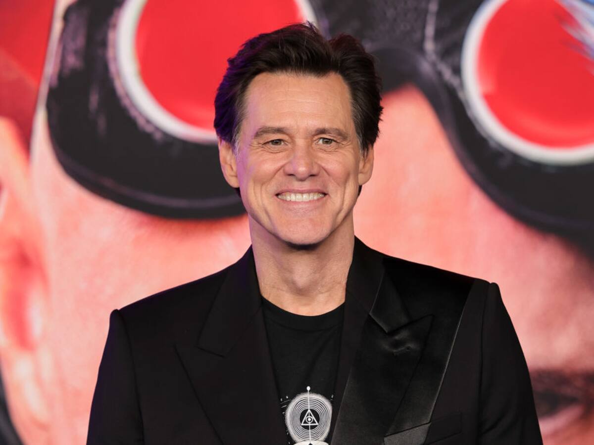 Jim Carrey podría dar vida a un clásico personaje de Hanna-Barbera en nueva película live-action