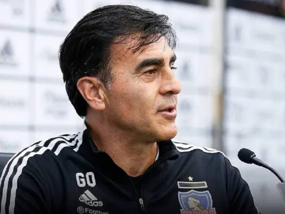 Gustavo Quinteros satisfecho tras la igualdad de Colo Colo ante Pereira: «Se valorará mucho si logramos un triunfo de local»