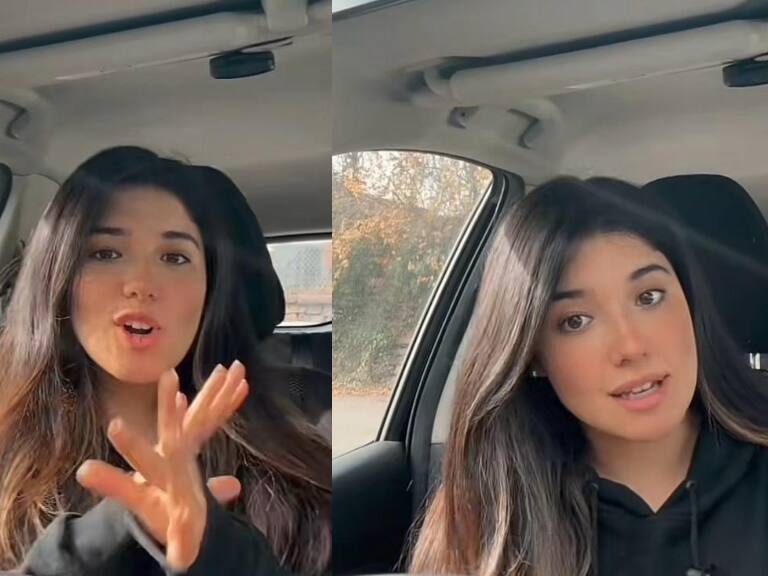 Tiktoker reveló cinco cosas comunes en Chile que para los estadounidenses son «raras»