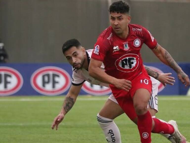 Jeisson Vargas, "a detalles" de firmar su incorporación a Universidad de Chile