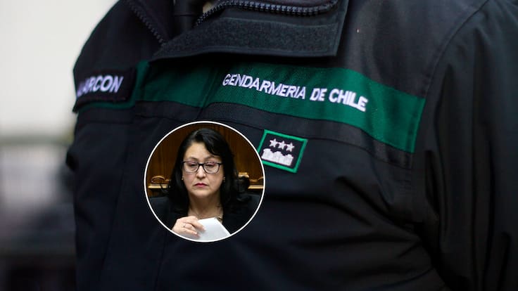 Contraloría detecta descontrol en cárceles: miles de decomisos de droga sin sanción y desapariciones en cadena de custodia