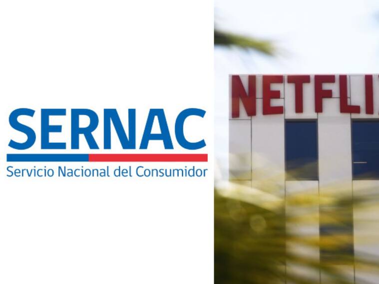 Sercan oficiará a Netflix por cobro extra a usuario adicional