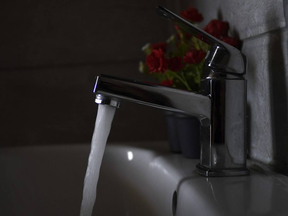 Experta analizó consumo de agua con sequía y crisis del coronavirus: «Es probable que suba y tengamos la tormenta perfecta»