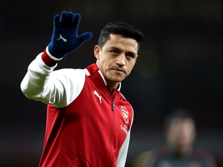 Marcando precedentes: Alexis Sánchez aparece en listado de los jugadores con más ganancias en la Premier League