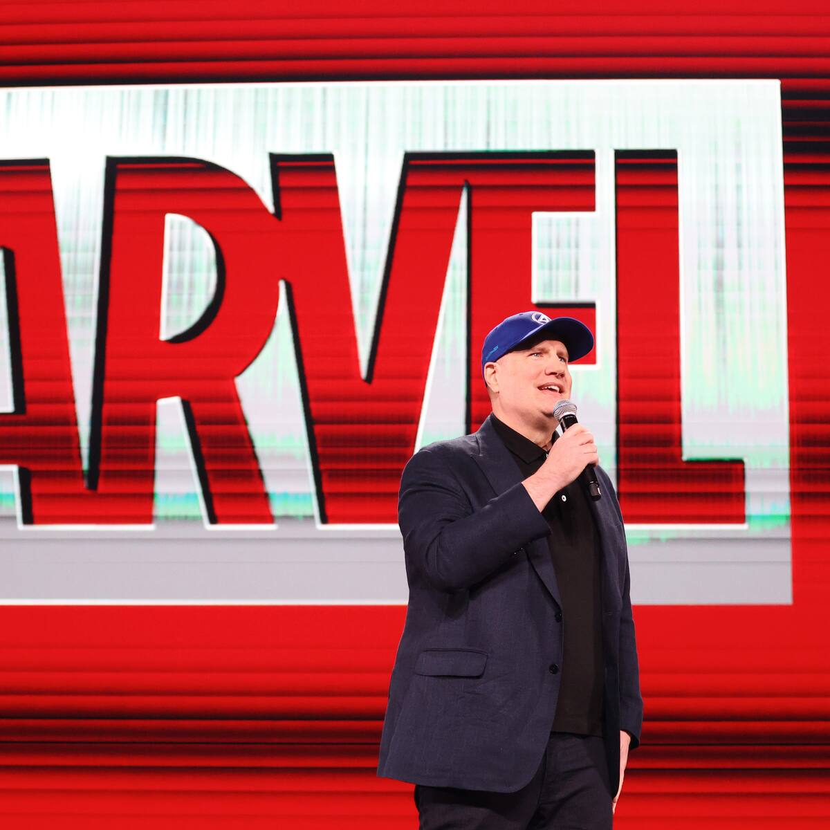 ¿Hay fatiga con el cine de superhéroes? Esto piensa el presidente de Marvel Studios