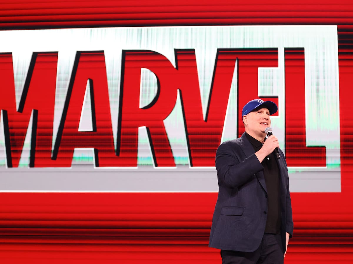 ¿Hay fatiga con el cine de superhéroes? Esto piensa el presidente de Marvel Studios
