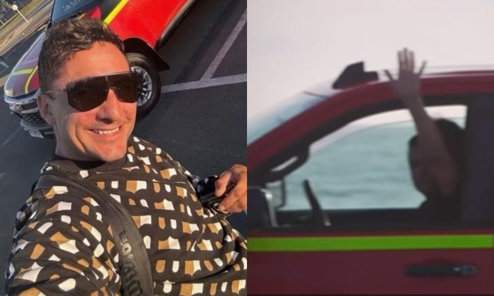 Capturas de X