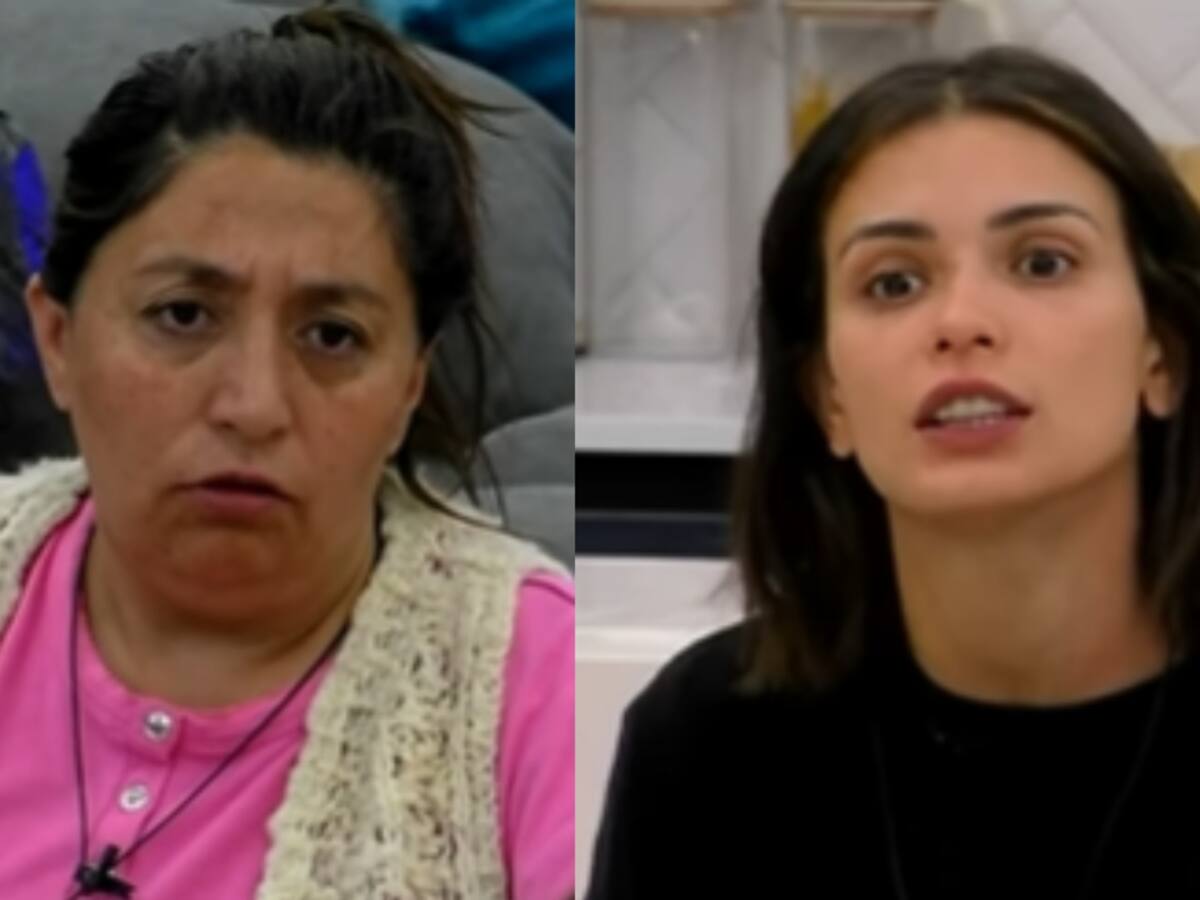«¿Por qué eres tan amargada?»: Coni Capelli y Jennifer Galvarini protagonizan fuerte discusión