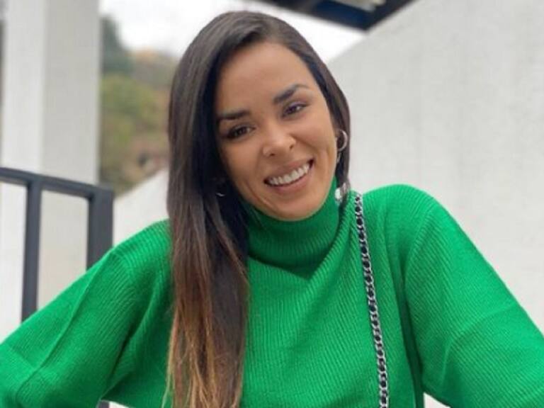 Jhendelyn Núñez se la juega como empresaria inmobiliaria: tiene cinco departamentos y dos terrenos