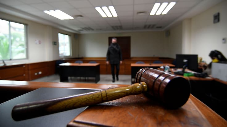 Congreso votará proyecto de ley de responsabilidad penal adolescente