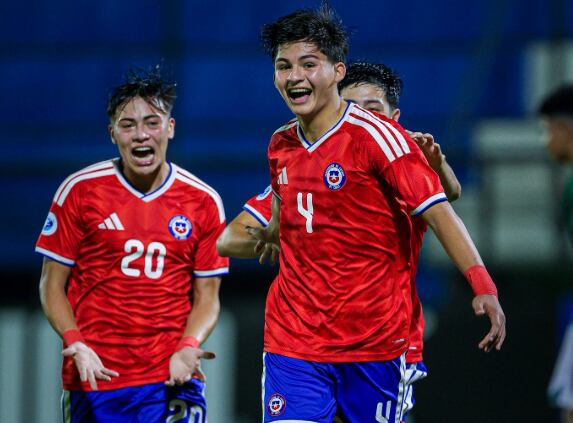 Foto: @laroja