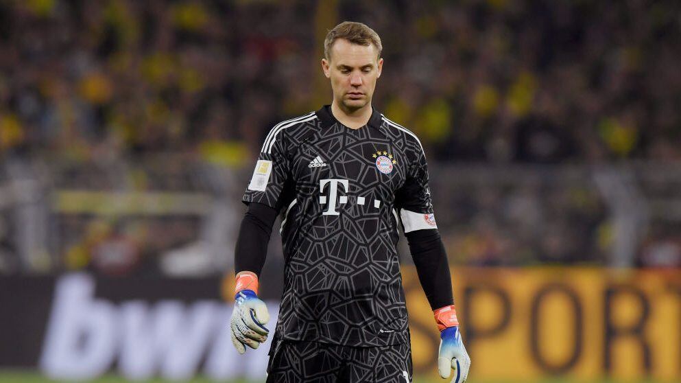 Manuel Neuer