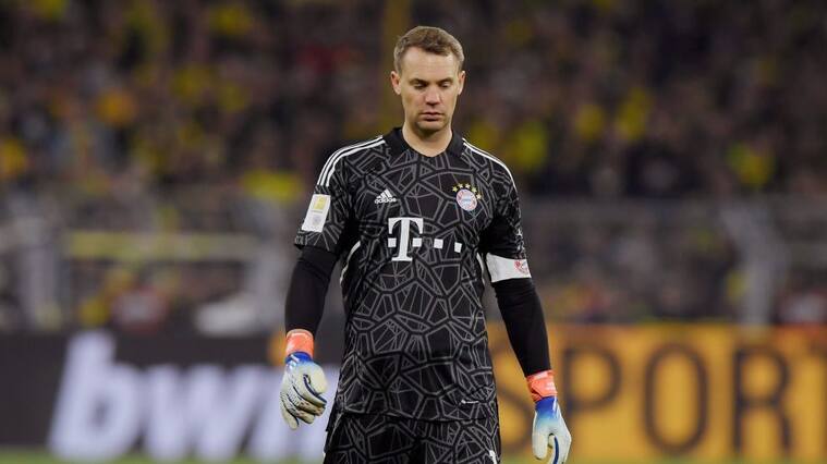 Manuel Neuer