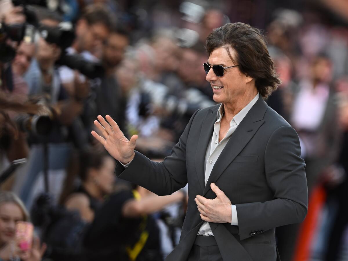 Tom Cruise rompe el molde y destaca en el Top 10 de un importante ranking encabezado por actores de Marvel Studios