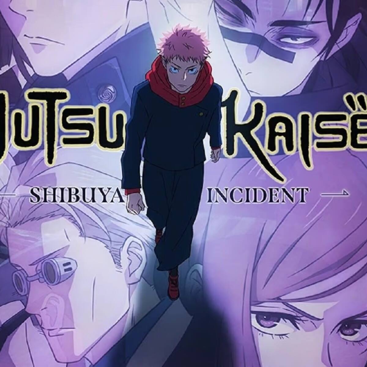 Venta de entradas para película de Jujutsu Kaisen ya tiene fecha: tendrá material inédito de la temporada 3