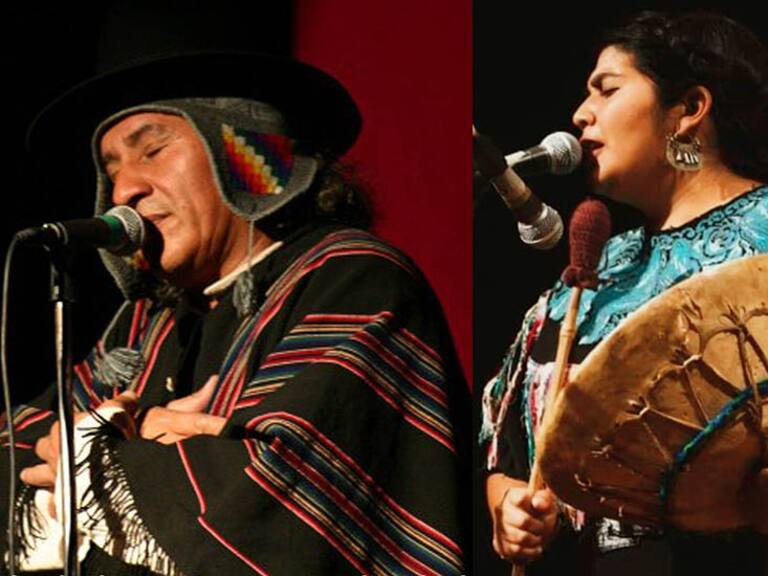 Nuevo ciclo en la tierra: Patara, Daniela Millaleo y más