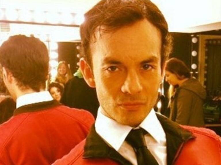 ¿Se parecen?: Álvaro López es comparado con Mati Fernández y lo evidenció en sus redes sociales