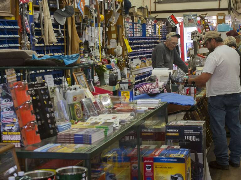 Emblemática ferretería cerró sus puertas para siempre en Ñuñoa