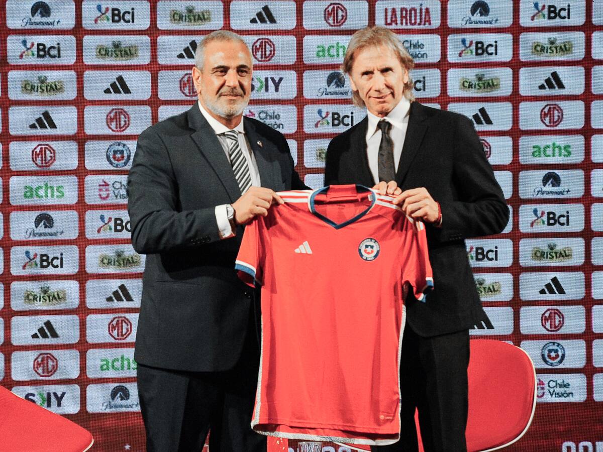 Las claves de Pablo Milad para que a Chile le vaya bien en la Copa América: “Necesitamos alegrías”