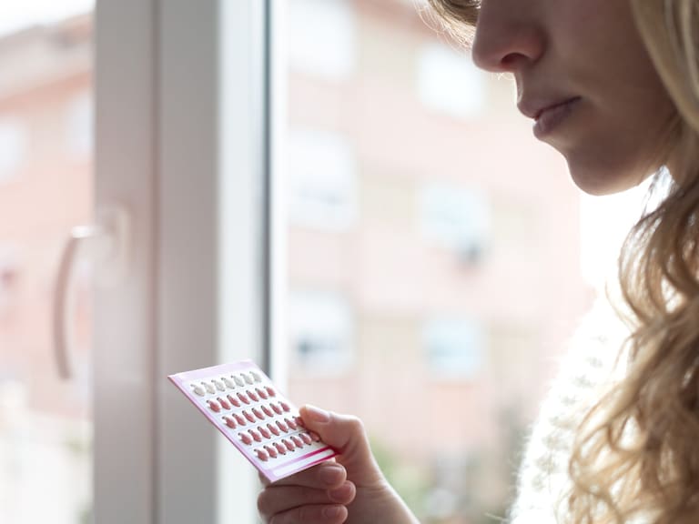 Métodos anticonceptivos y covid-19 | Getty Images