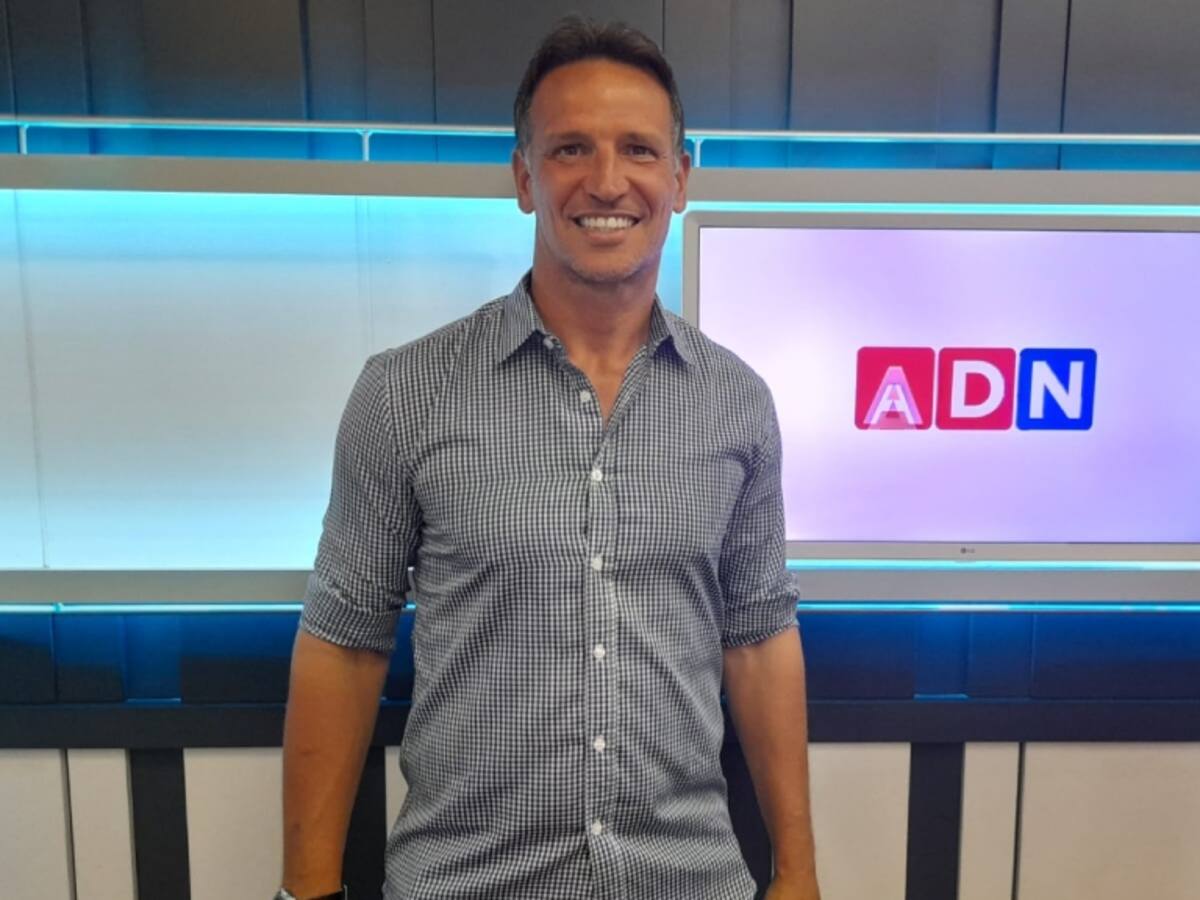 Lisandro Borges, director del World Padel Tour en Latinoamérica: «Chile tiene la fecha outdoor más linda en la historia de este deporte»