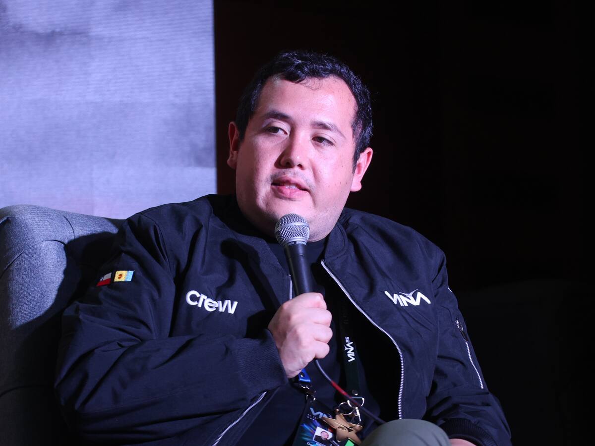 Daniel Merino, de Bizarro, presenta querella por injurias graves ante demanda por competencia desleal de Swing