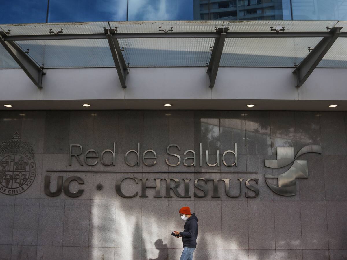 Coordinador Nacional de Trasplante y Caso UC Christus: “Esto no significa que sea un privilegio, es una opción diferente”