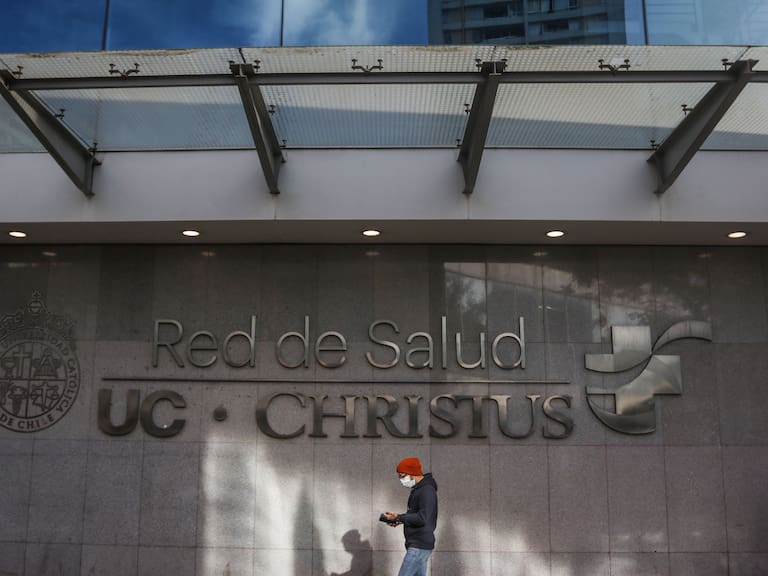 UC CHRISTUS niega irregularidades tras auditoría de Contraloría: “Estamos a disposición para aclarar estos hechos”