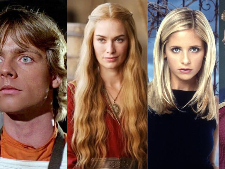 El elenco de lujo que tendrá la nueva versión de He-Man de Netflix