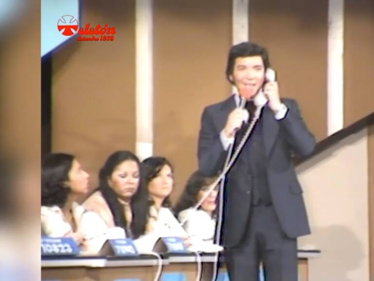 La historia detrás de «La Guagua» y los otros personajes que creó Julio Videla para la radio