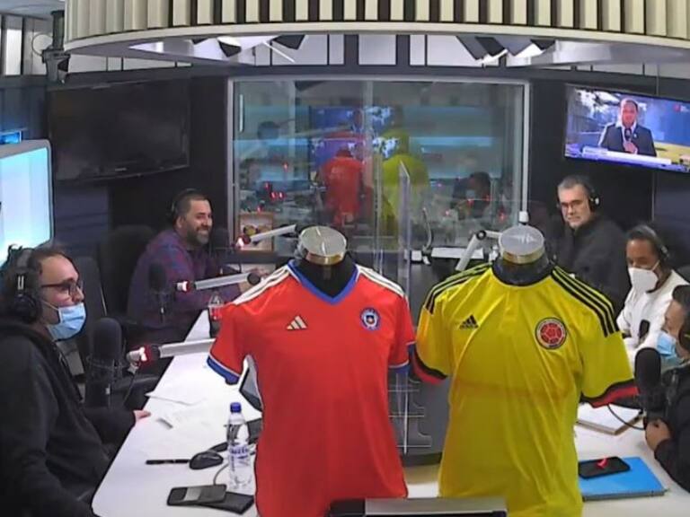 Revive la edición de Los Tenores de este 20 de julio