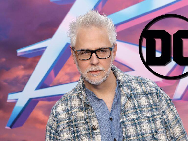 james gunn - dc - canon - actores