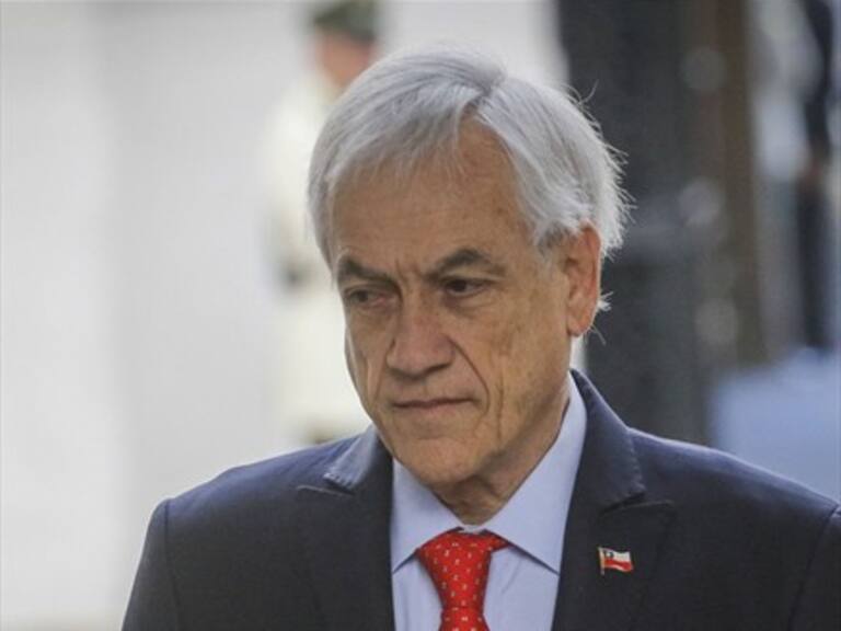 Sebastián Piñera viajará a Buenos Aires para la asunción de Alberto Fernández