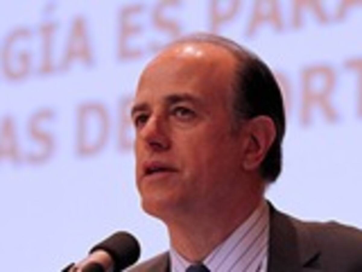 Daniel Fernández renuncia a Enersis