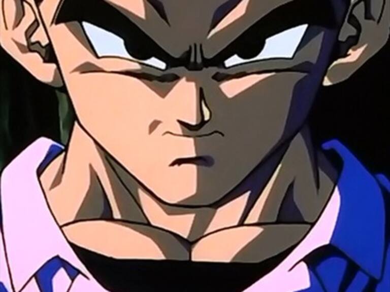 La voz de Vegeta confirmó su visita a Chile