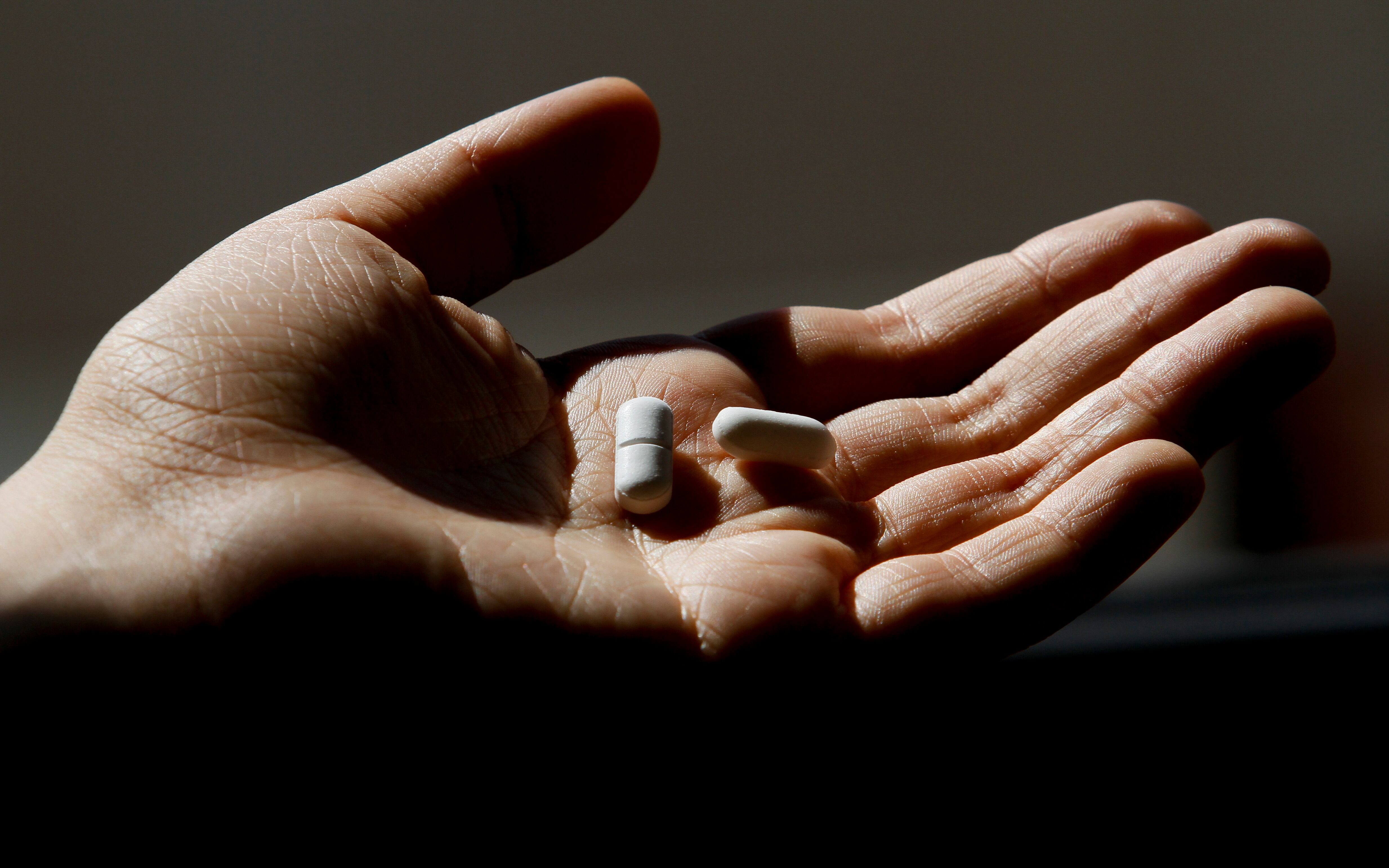 Paracetamol