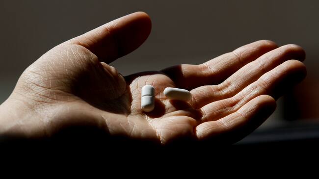 Paracetamol