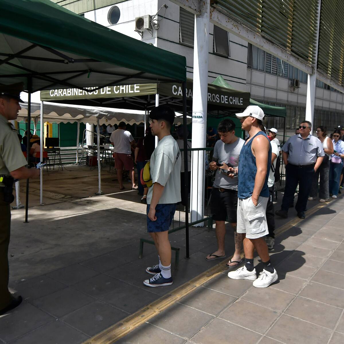 Servel cifra en 3,7 millones los no votantes denunciados por Elecciones 2025: Revisa las causales para evitar las sanciones legales