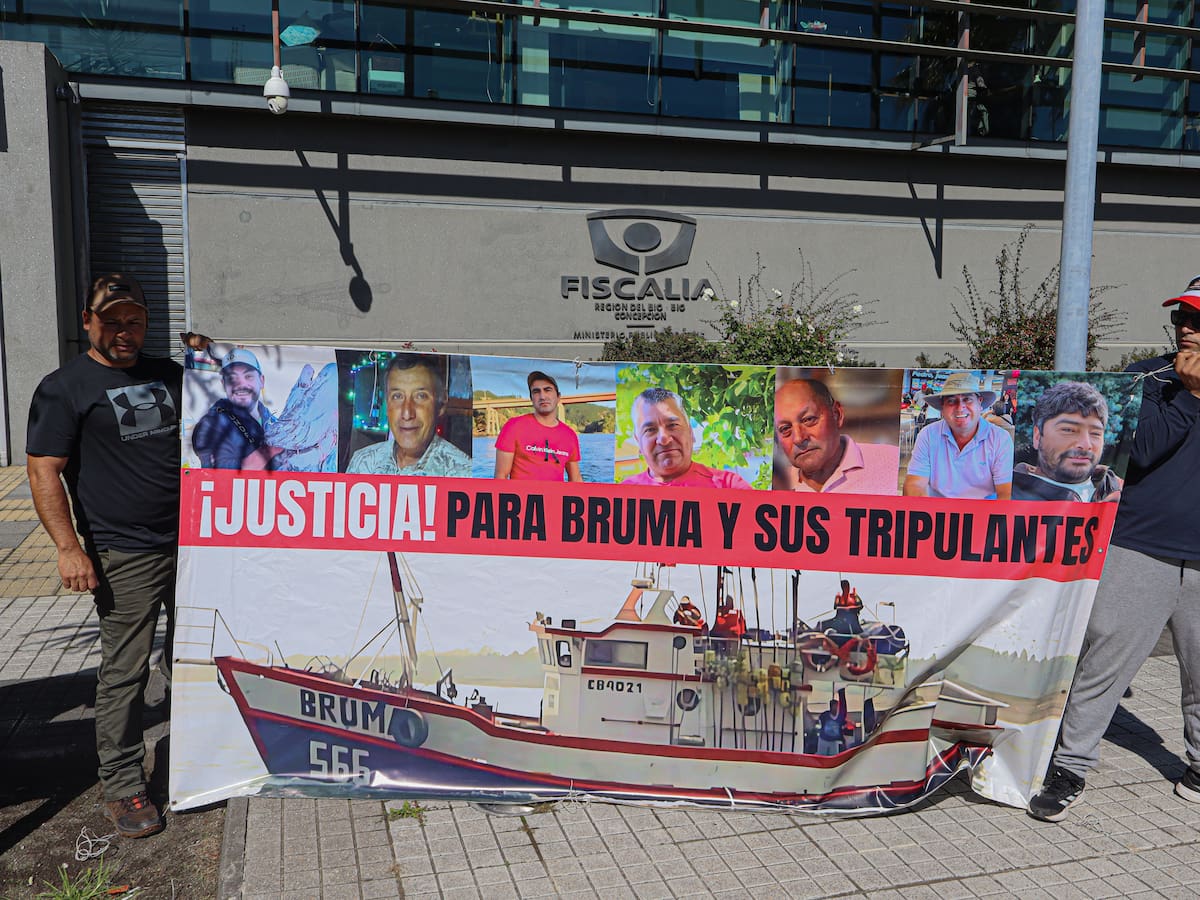 La teoría de abogado del “Cobra” que enfureció a las familias de los pescadores desaparecidos